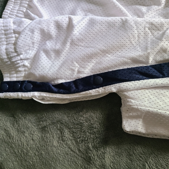 Fila break away pants - Picture 3 of 4